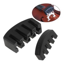 1pc Cello/Violin Mute Silencer