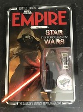 Empire Magazine with Star Wars