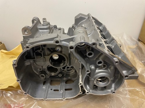 Yamaha thundercat crank - yamaha, cases
