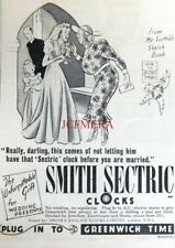 'SMITH SECTRIC' Household