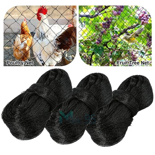 13x33 anti bird - ft, netting