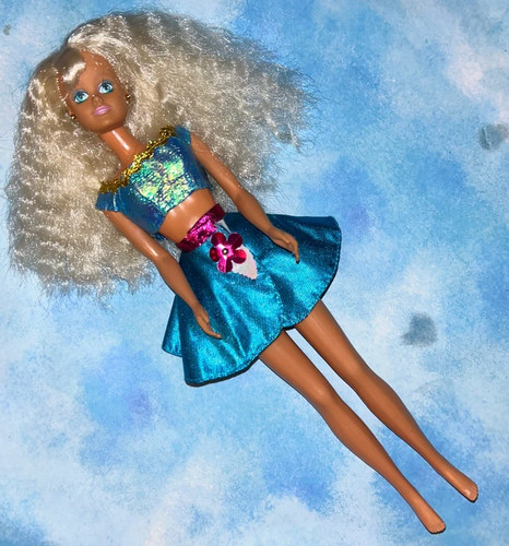 Disco dazzle sindy - dazzle,