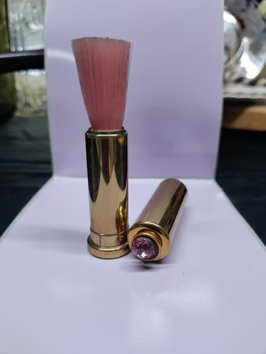 Vintage lipstick tube hat - hat, or