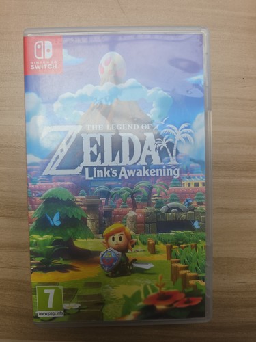 Case only the legend zelda - the,