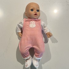 2016 Zapf Creations Baby