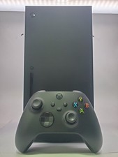 Microsoft Xbox Series X 1TB