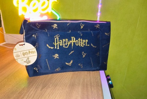 Harry potter cosmetic - potter, bag