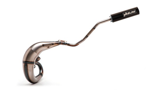 Yasuni exhaust system cross - exhaust, ml