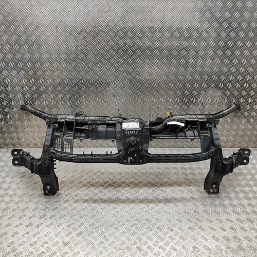Ford transit slam - ford, frame
