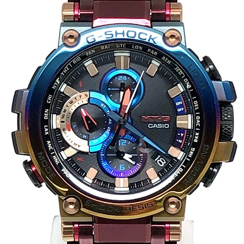 Shock casio watch - casio,