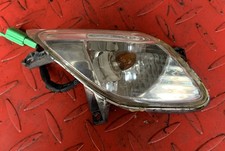 YAMAHA XC 125 E VITY 2011