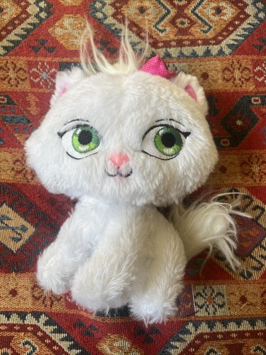 Marie aristocats soft toy - aristocats,