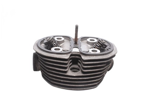 Cylinder head valve cover - cylinder,