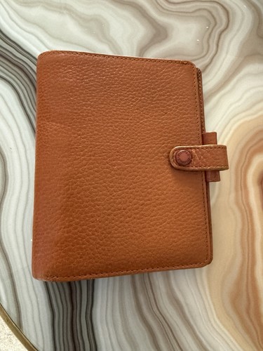 Filofax finsbury leather - finsbury,
