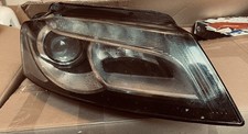 AUDI A3 8P MK2 DRIVER RIGHT