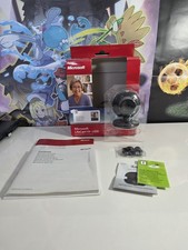 PC Camera Webcam New Microsoft