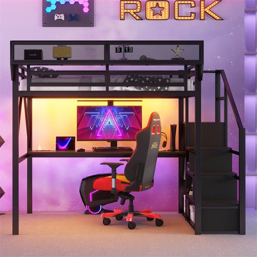 Full size loft - full,