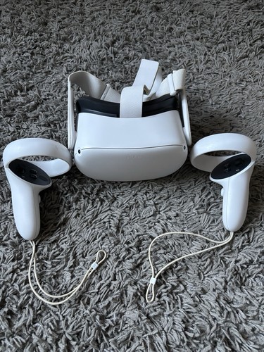 Oculus meta quest - quest, vr