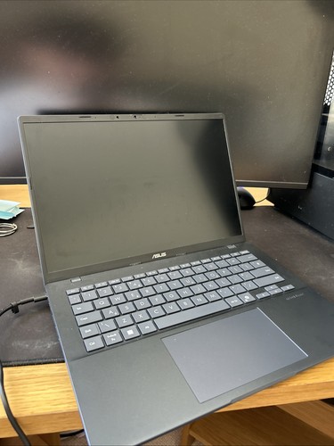 Asus vivobook laptop 1407qa - asus,