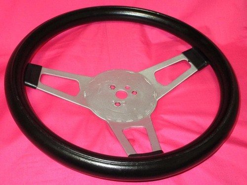 Grant steering wheel 35cm - steering,