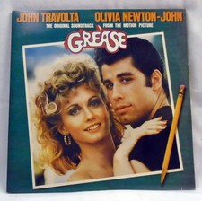 Travolta - Newton John -
