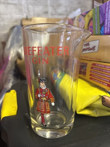 Beef eater gin - eater,