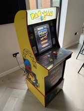 Pac-Man Full Size Arcade