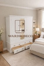 HANDS MADE AYLESBURY FURNITURE