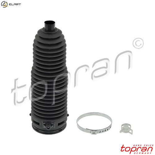 Bellow kit steering 408 983 - kit,