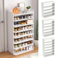 Shoes Storage Rack Standing