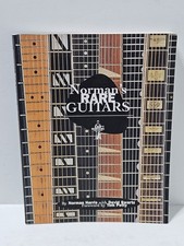 Norman's Rare Guitars 