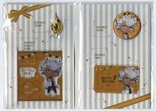 Disney Twisted Wonderland Jack