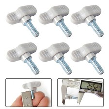 Screw Replacement Kit of Six