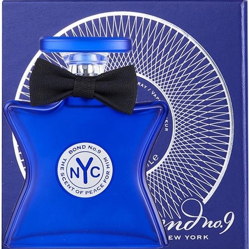 Bond the scent of - no.9,