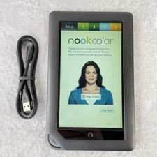 Barnes & Noble Nook Color
