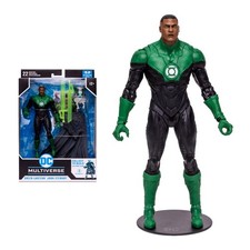 Mcfarlane toys inch dc - toys,, 7-inch