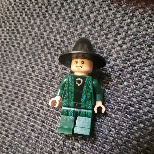 Lego minifigure harry potter - -,