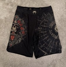 Venum MMA Training short Size