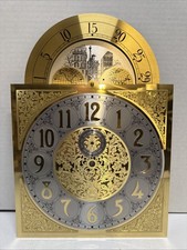Ridgeway AUTHENTIC GRANDFATHER