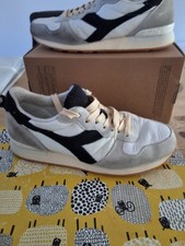 Diadora Camaro Trainers  uk 8