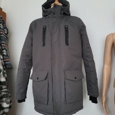 smart brave soul parka