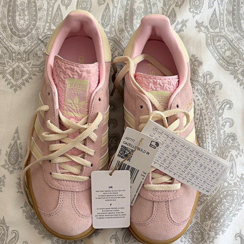 Adidas gazelle bold - adidas, w