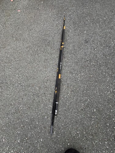 Daiwa quintet 2710 - quintet, 2710-6b