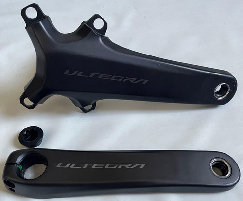 Shimano ultegra r8100 - ultegra, fc-r8100
