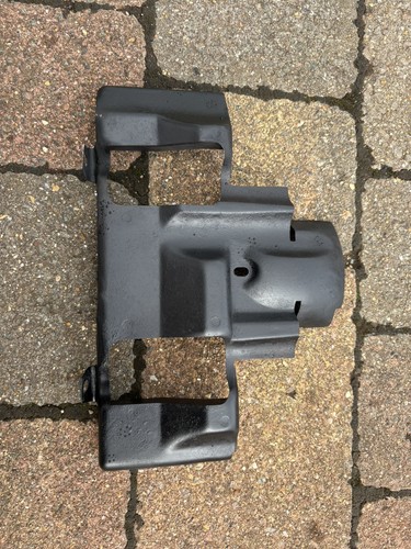 Type aircooled engine - t2,