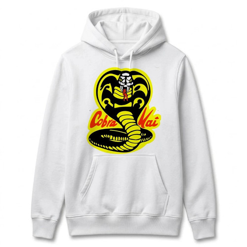 Karate kid cobra - karate, dojo