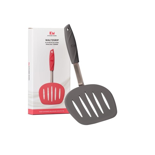 Flexible pancake turner - pancake,
