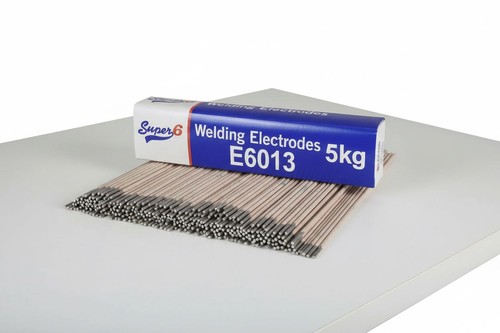 Arc welding electrodes rods - electrodes,