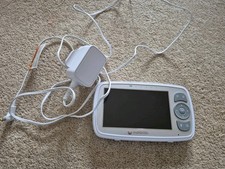 Motorola Nursery Ease 44 Connect WiFi Baby MONITOR ONLY! NO CAMERA