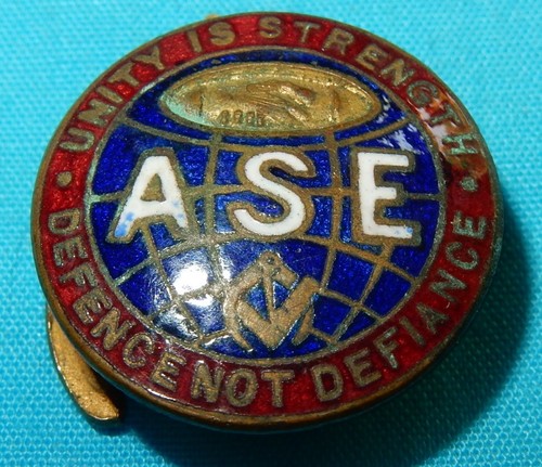 1913 1920 ace amalgamated - 1913-1920,